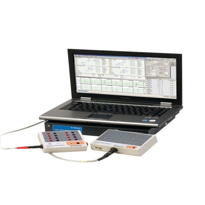 Neuromonitoring CNS Clinic